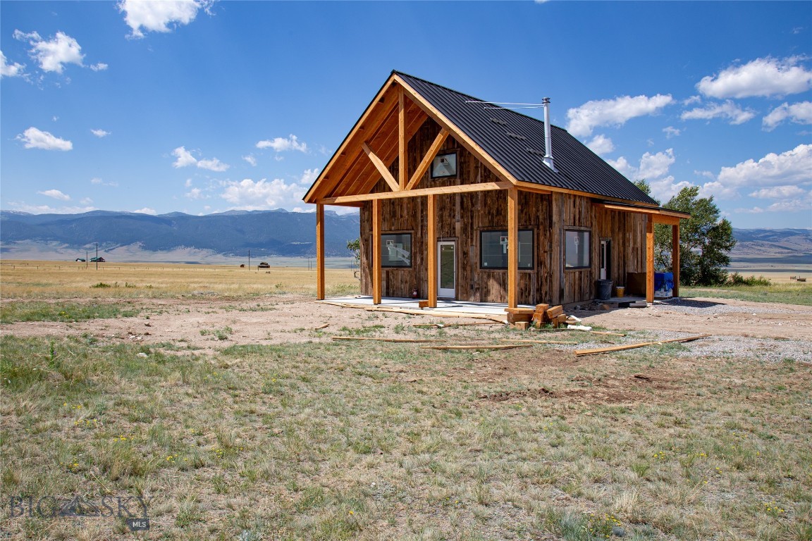 4 Raven Road South Cameron, MT 59720 - Photo 30 of 43 Gallery Image 30