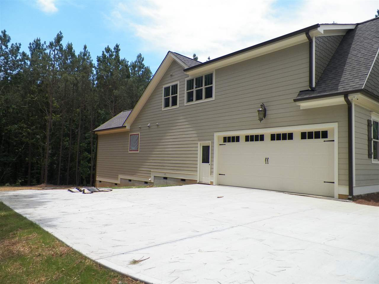 6128 Spring Branch Circle, Unit LOT 27 Raleigh, NC 27603 - Photo 23 of 25 Photo 23