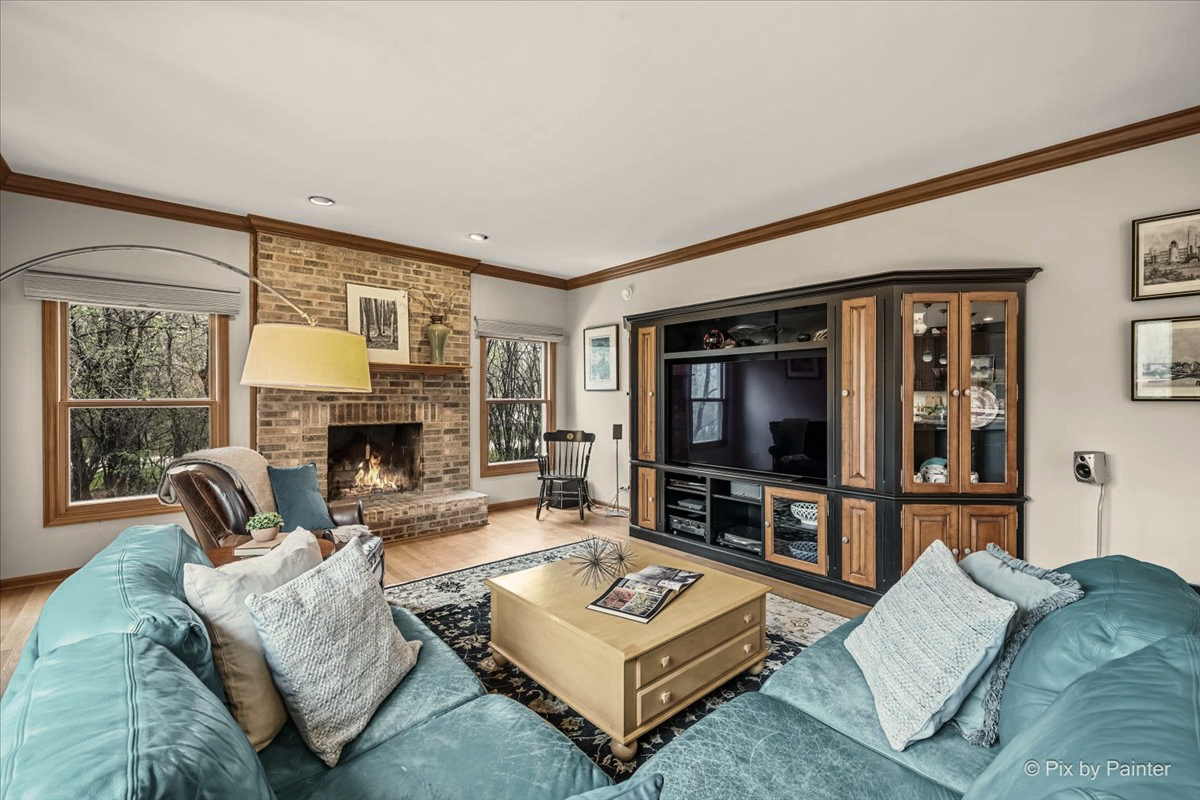 25089 North Pawnee Road Barrington, IL 60010 - Photo 13 of 54