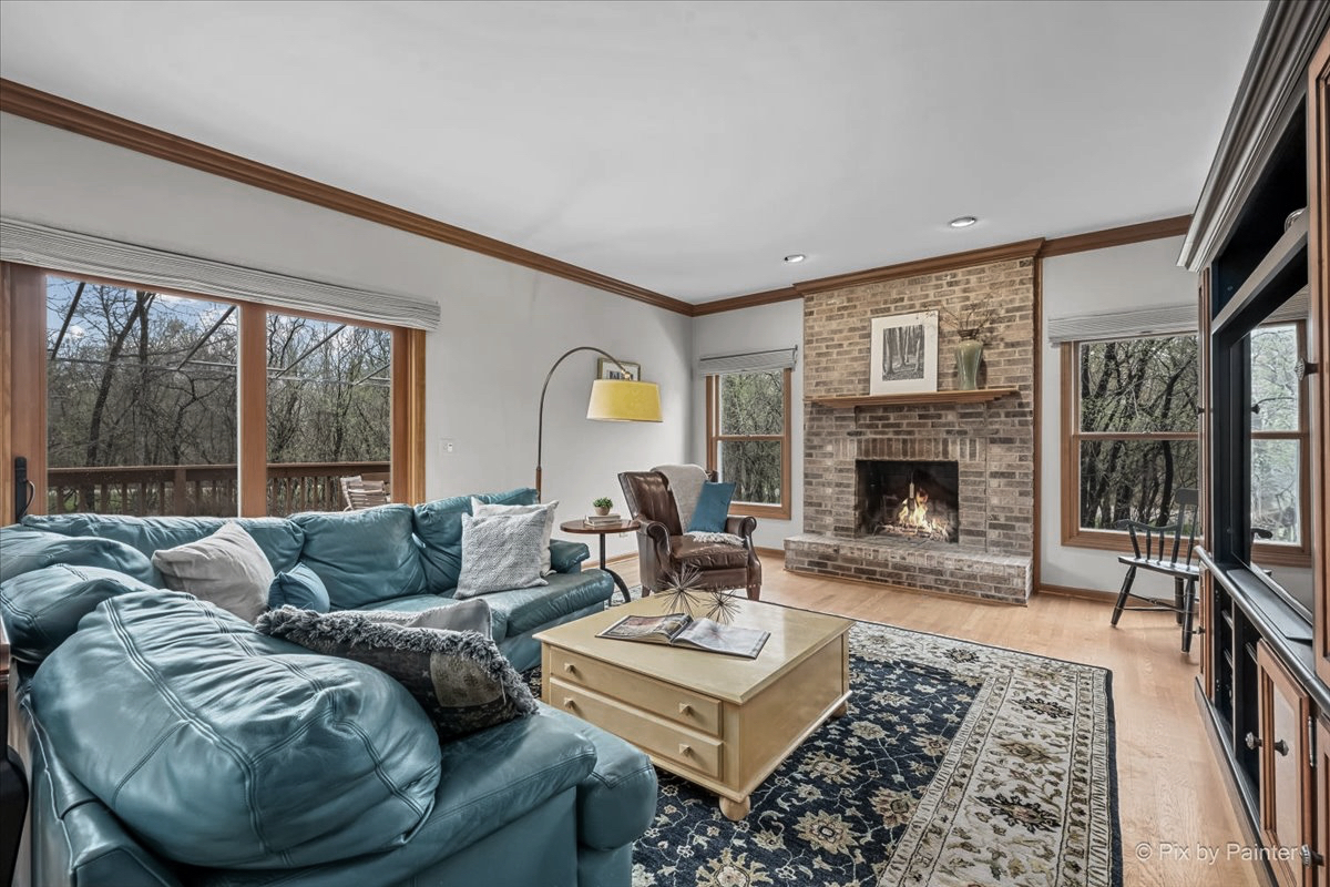 25089 North Pawnee Road Barrington, IL 60010 - Photo 14 of 54