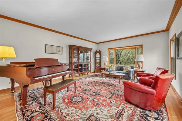 $875,000 | 25089 North Pawnee Road, Barrington, IL 60010