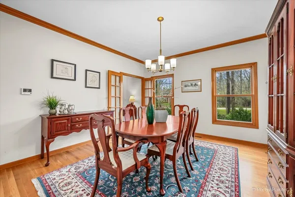 $875,000 | 25089 North Pawnee Road, Barrington, IL 60010