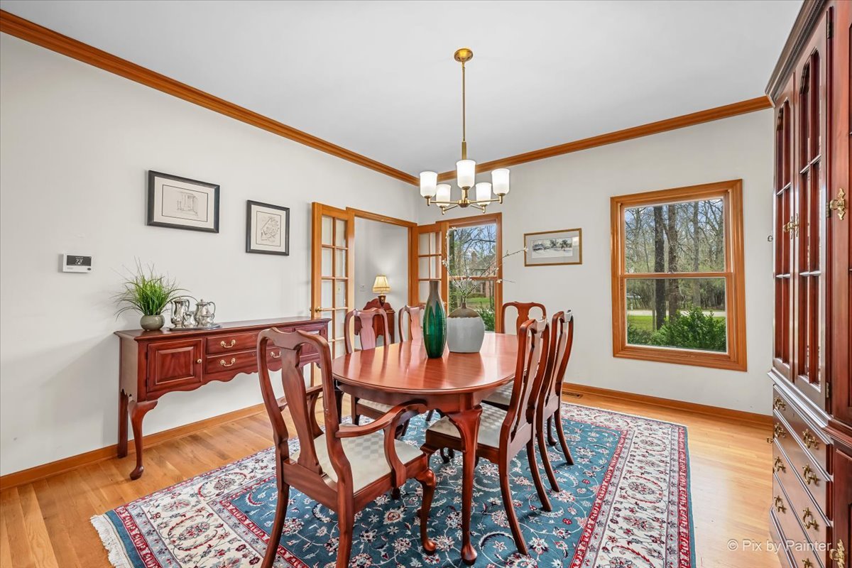 25089 North Pawnee Road Barrington, IL 60010 - Photo 17 of 54