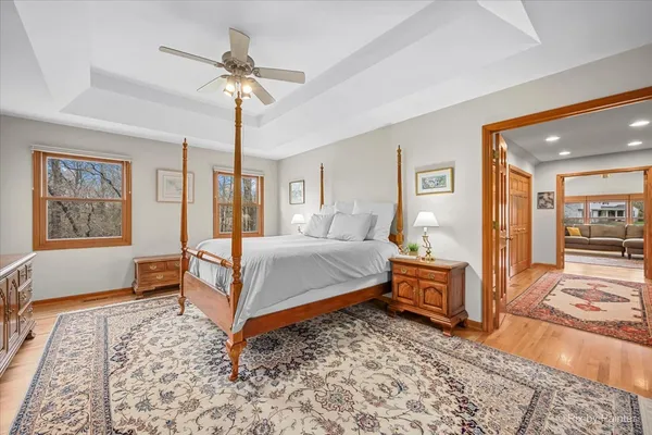 $875,000 | 25089 North Pawnee Road, Barrington, IL 60010