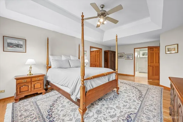 $875,000 | 25089 North Pawnee Road, Barrington, IL 60010