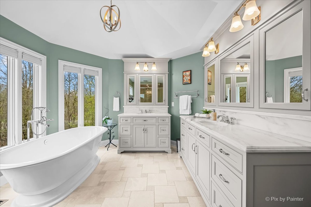 25089 North Pawnee Road Barrington, IL 60010 - Photo 24 of 54