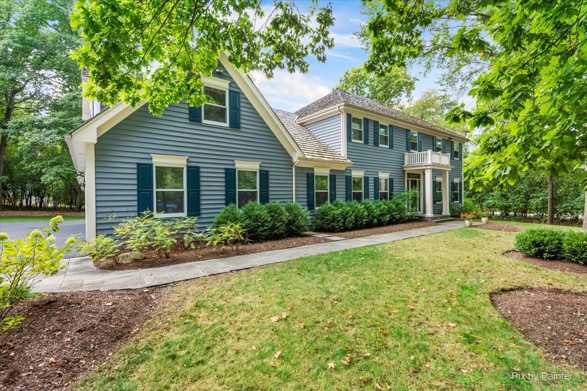 25089 North Pawnee Road Barrington, IL 60010 - Photo 3 of 54