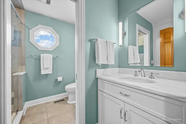 $875,000 | 25089 North Pawnee Road, Barrington, IL 60010