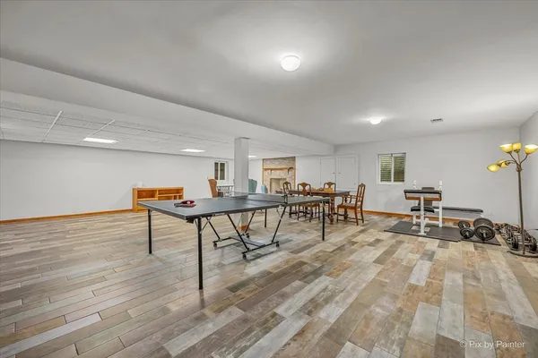 $875,000 | 25089 North Pawnee Road, Barrington, IL 60010