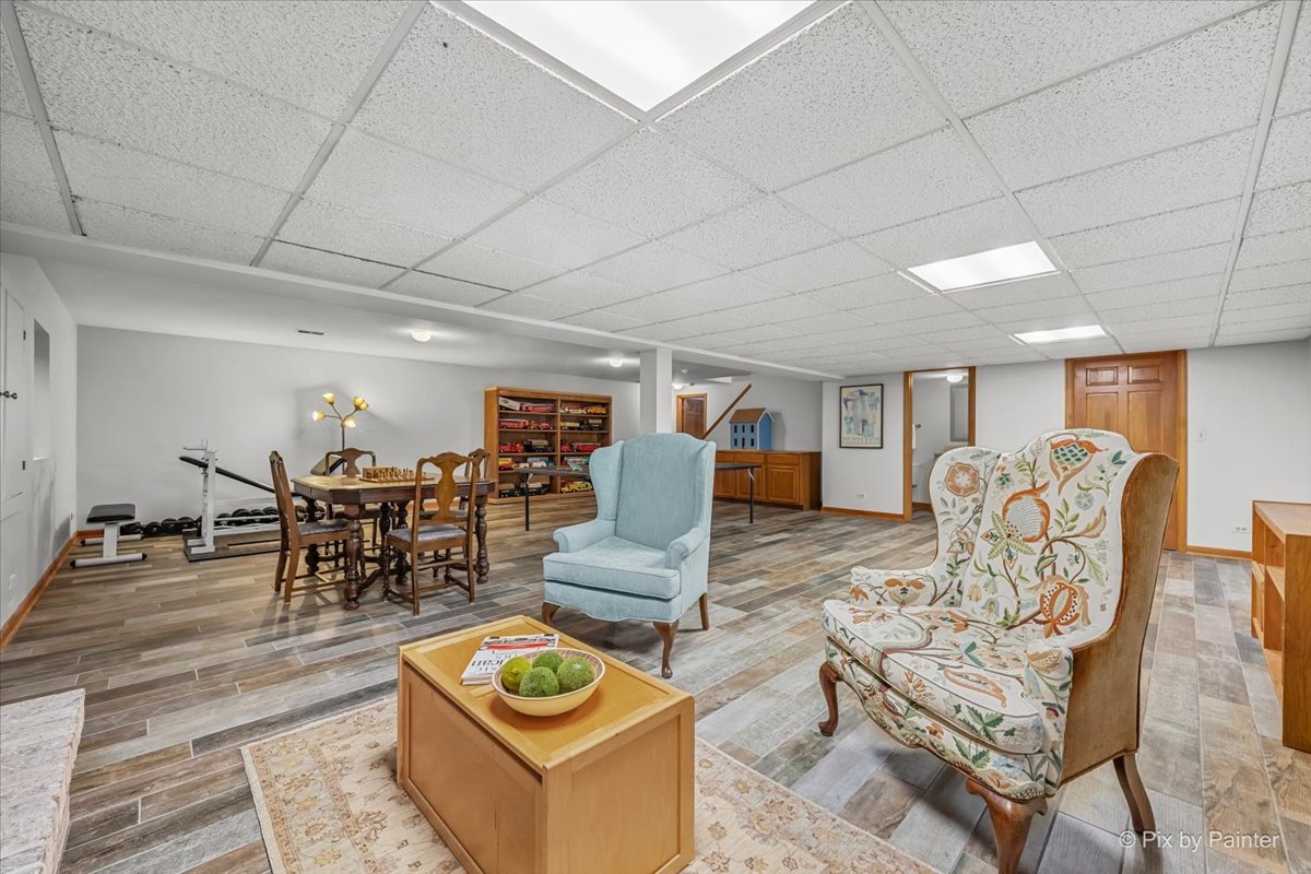 25089 North Pawnee Road Barrington, IL 60010 - Photo 37 of 54