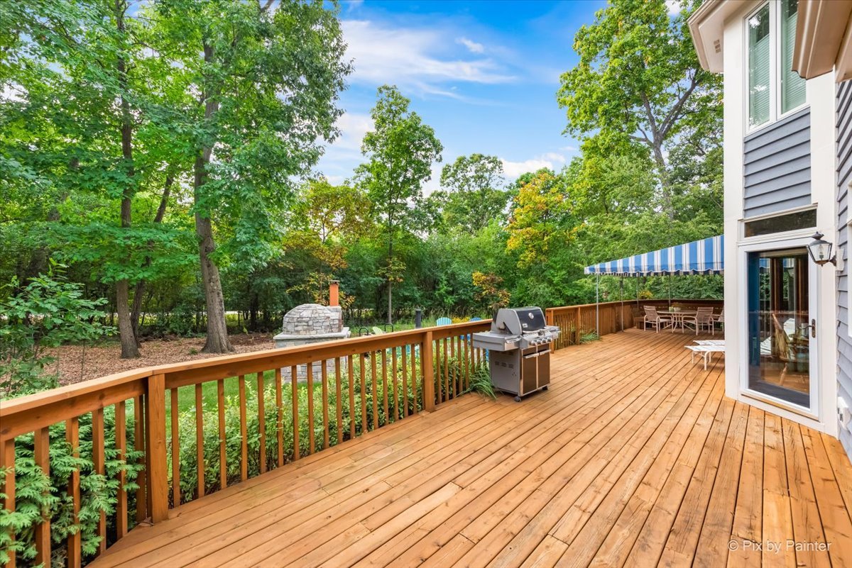 25089 North Pawnee Road Barrington, IL 60010 - Photo 41 of 54