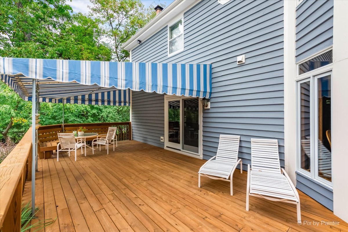 25089 North Pawnee Road Barrington, IL 60010 - Photo 42 of 54