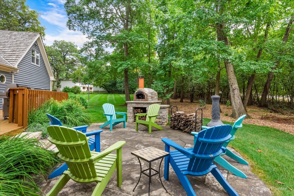 25089 North Pawnee Road Barrington, IL 60010 - Photo 44 of 54