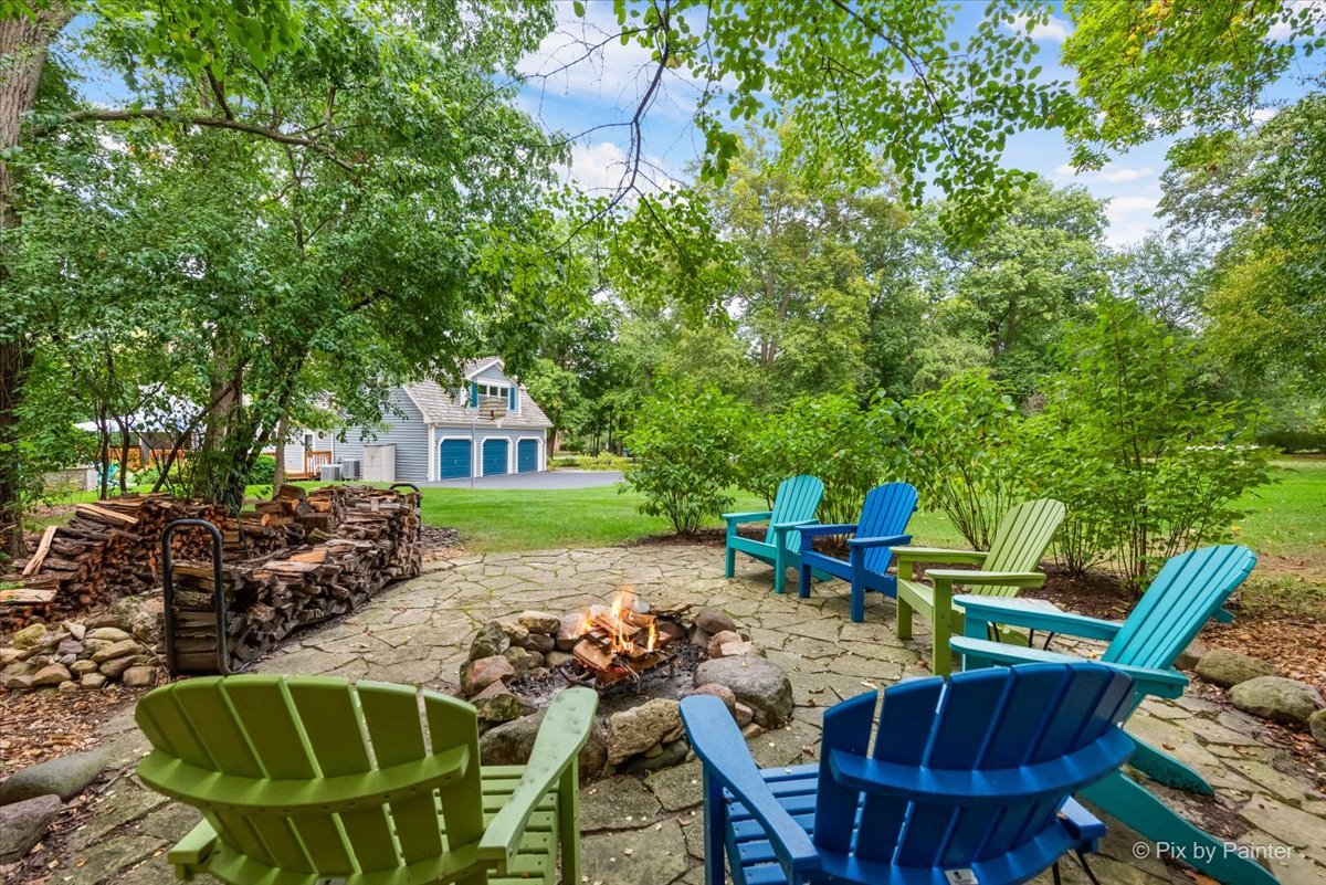 25089 North Pawnee Road Barrington, IL 60010 - Photo 45 of 54