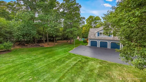 $875,000 | 25089 North Pawnee Road, Barrington, IL 60010