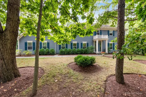 $875,000 | 25089 North Pawnee Road, Barrington, IL 60010