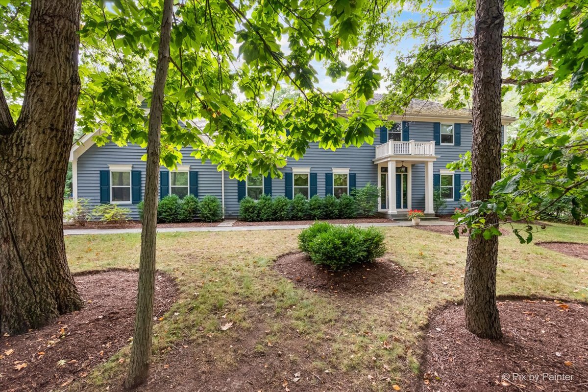 25089 North Pawnee Road Barrington, IL 60010 - Photo 51 of 54