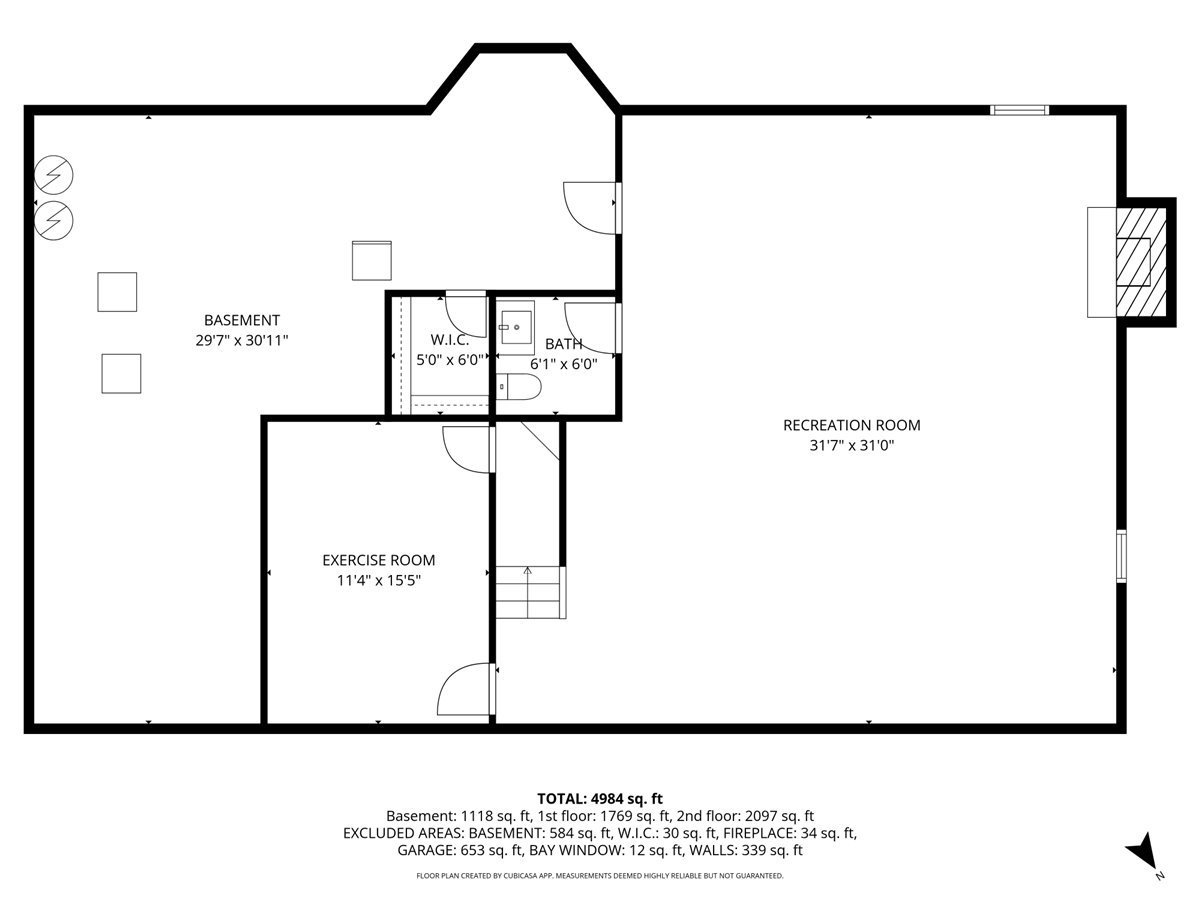 25089 North Pawnee Road Barrington, IL 60010 - Photo 52 of 54
