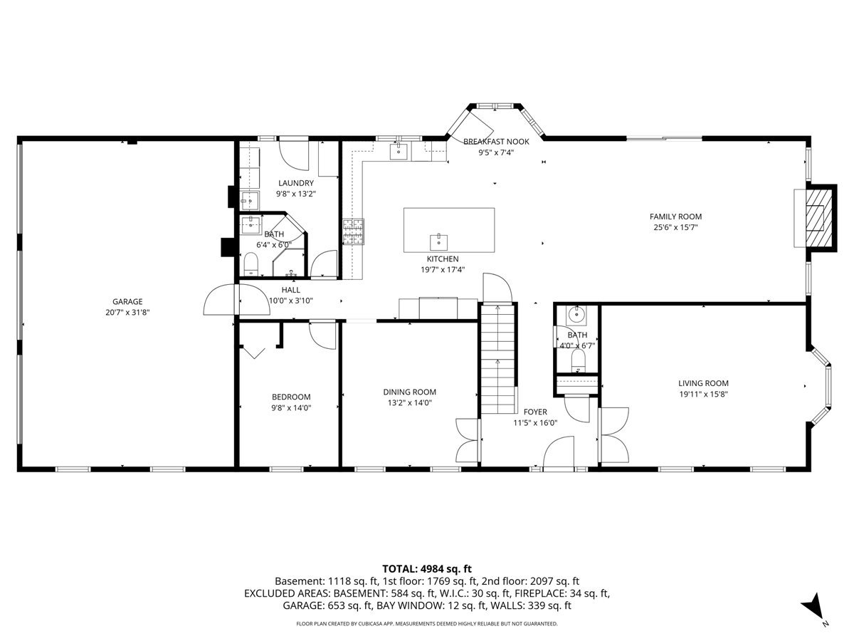 25089 North Pawnee Road Barrington, IL 60010 - Photo 53 of 54