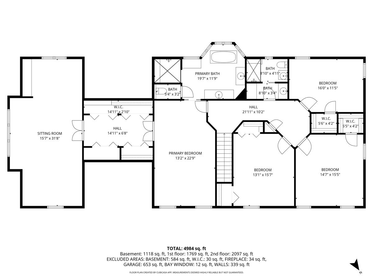 25089 North Pawnee Road Barrington, IL 60010 - Photo 54 of 54