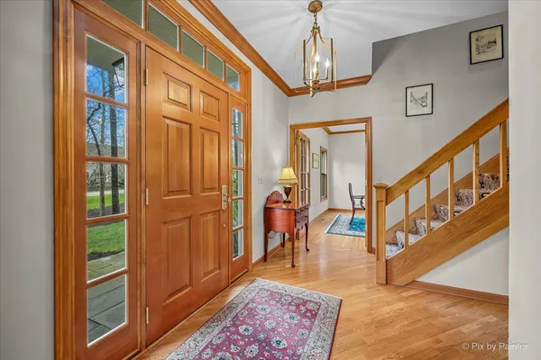 $875,000 | 25089 North Pawnee Road, Barrington, IL 60010