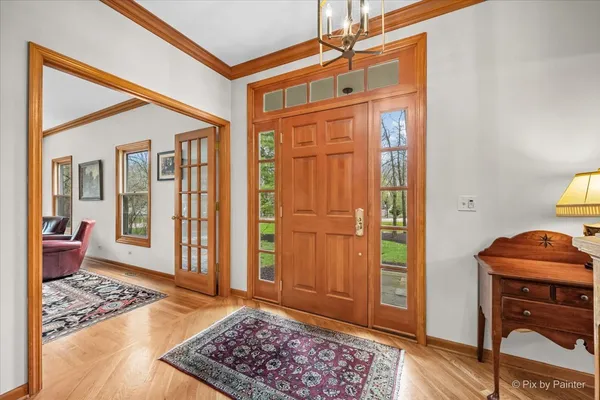 $875,000 | 25089 North Pawnee Road, Barrington, IL 60010