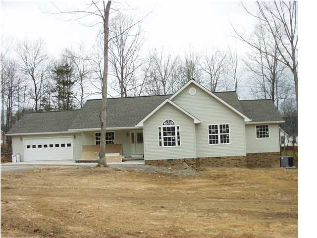 374 Blue Sewanee Road Dunlap, TN 37327 - Photo 1 of 2 Primary Photo