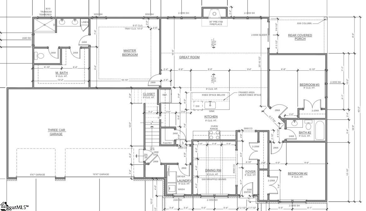 8 Peaceful Court Fountain Inn, SC 29644 - Photo 23 of 24 Gallery Image 23