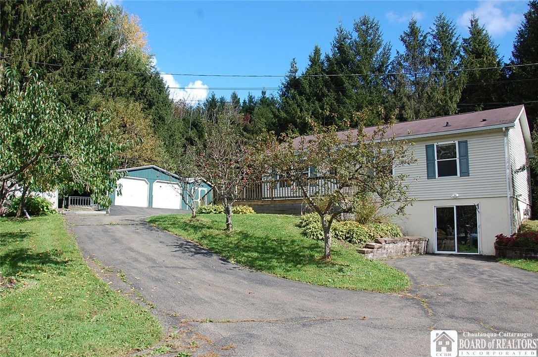2656 1/2 Horton Road Jamestown, NY 14701 - Photo 15 of 15