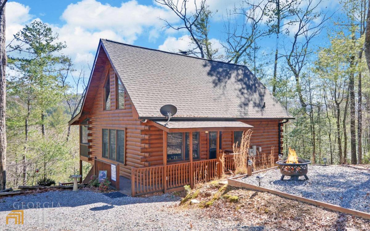 20 Dean Court, Unit 376 Blue Ridge, GA 30513 - Photo 1 of 1