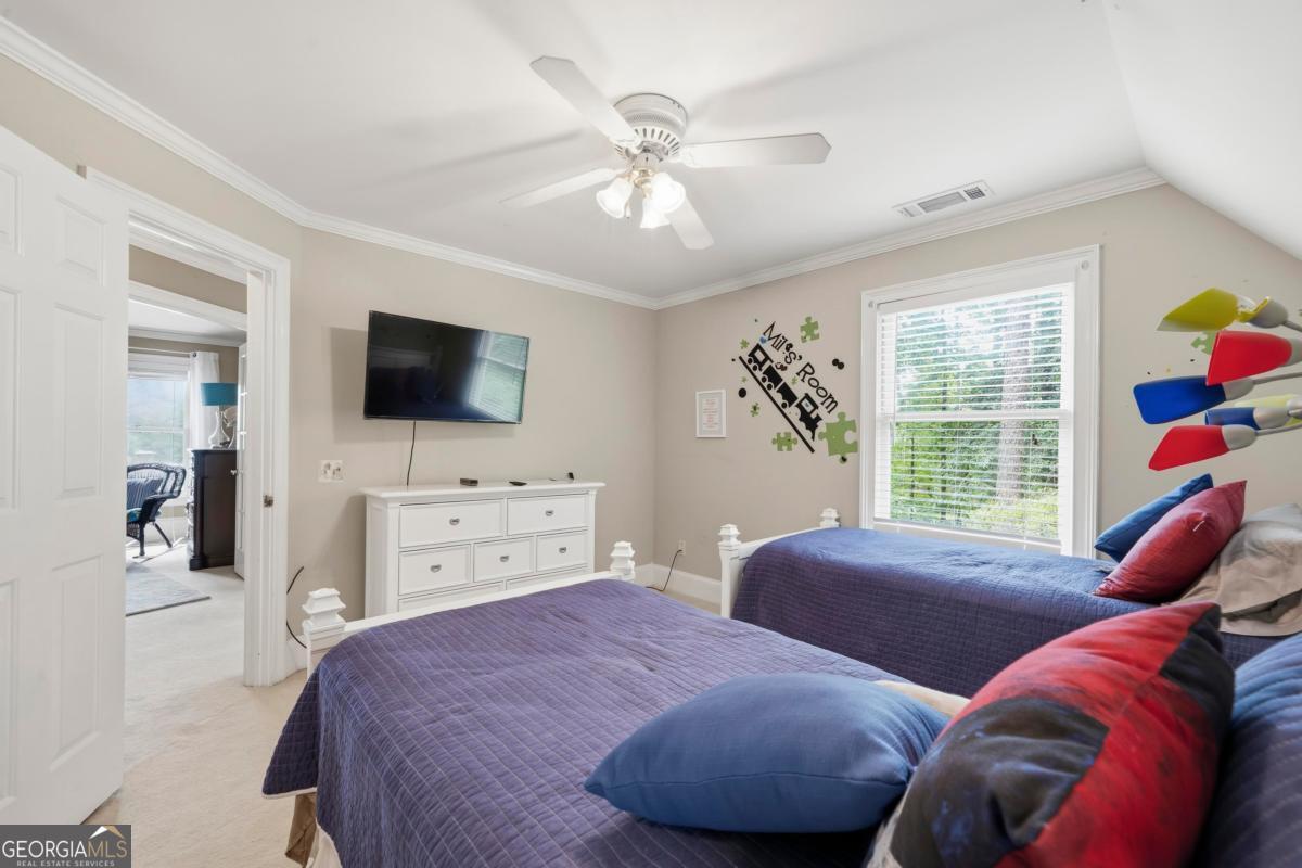 1241 Cedar Ridge Drive Greensboro, GA 30642 - Photo 49 of 66
