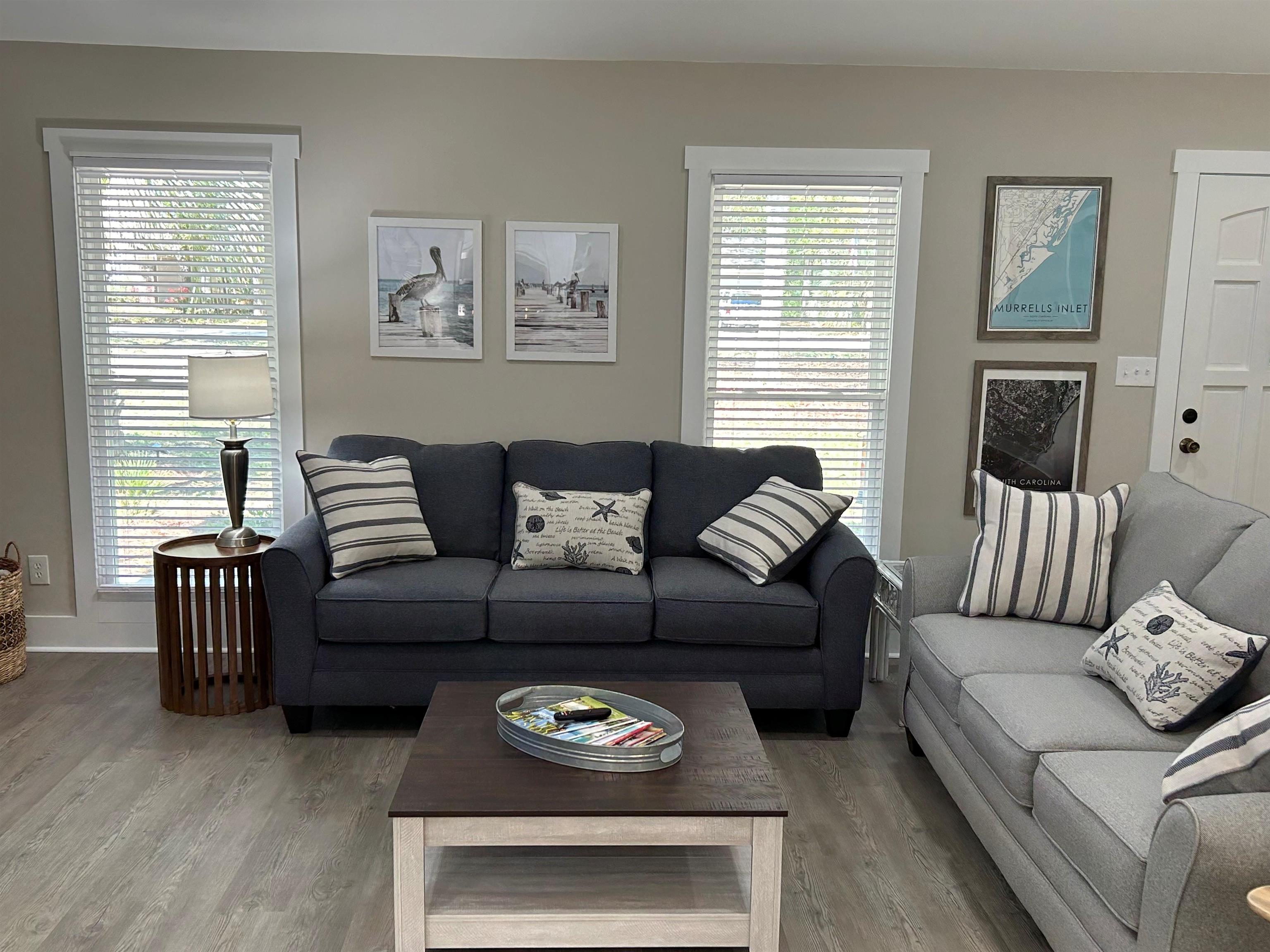 3947 Spanner Way Murrells Inlet, SC 29576 - Photo 9 of 48