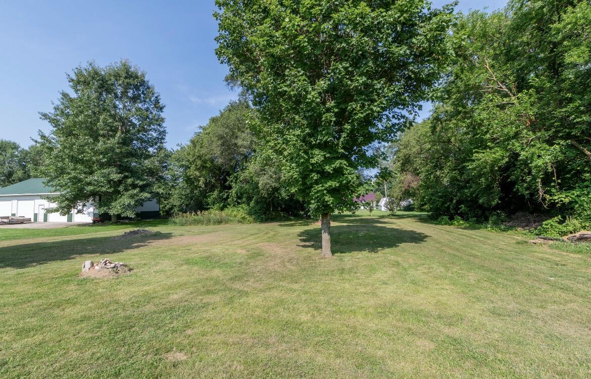 69588 Baldwin Prairie Road Union, MI 49130 - Photo 18 of 18 Backyard