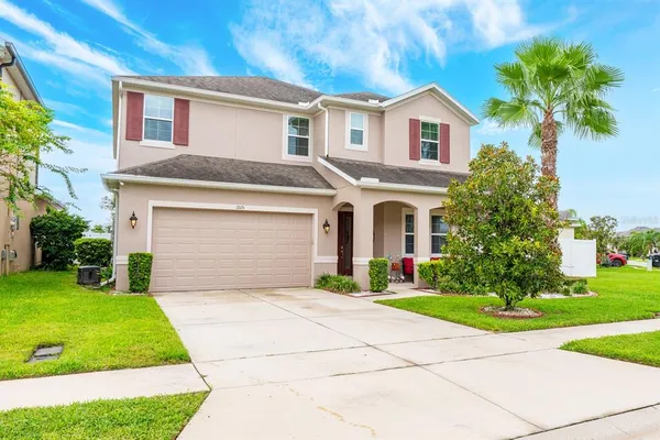 $590,000 | 1015 Grand Hilltop Drive, Apopka, FL 32703