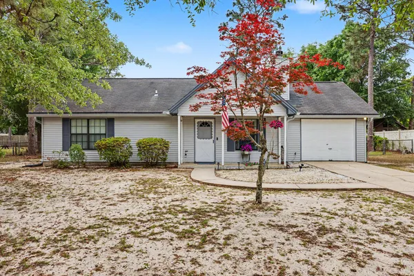 $199,900 | 361 John King Road, Crestview, FL 32539