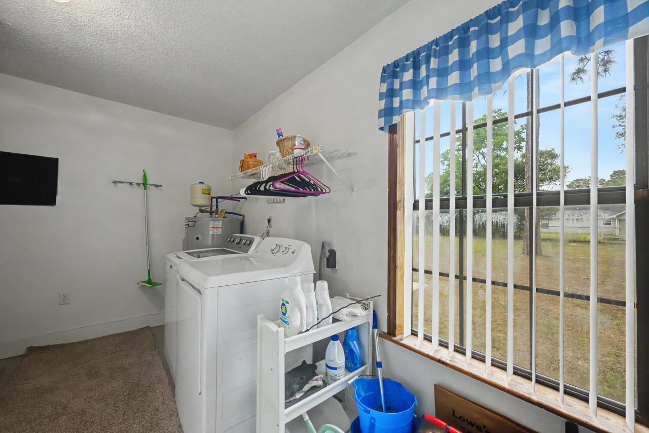 361 John King Road Crestview, FL 32539 - Photo 22 of 37 24-24