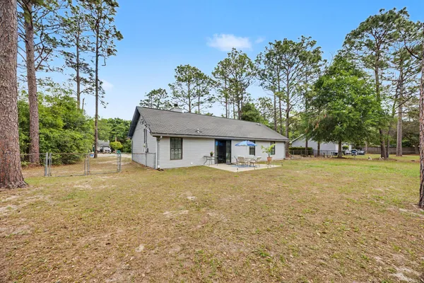$199,900 | 361 John King Road, Crestview, FL 32539