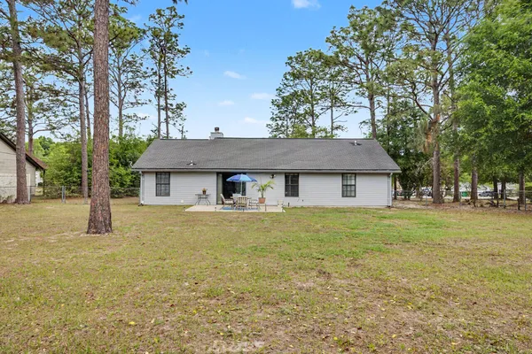 $199,900 | 361 John King Road, Crestview, FL 32539
