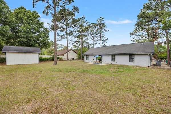 $199,900 | 361 John King Road, Crestview, FL 32539