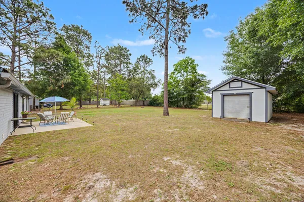 $199,900 | 361 John King Road, Crestview, FL 32539