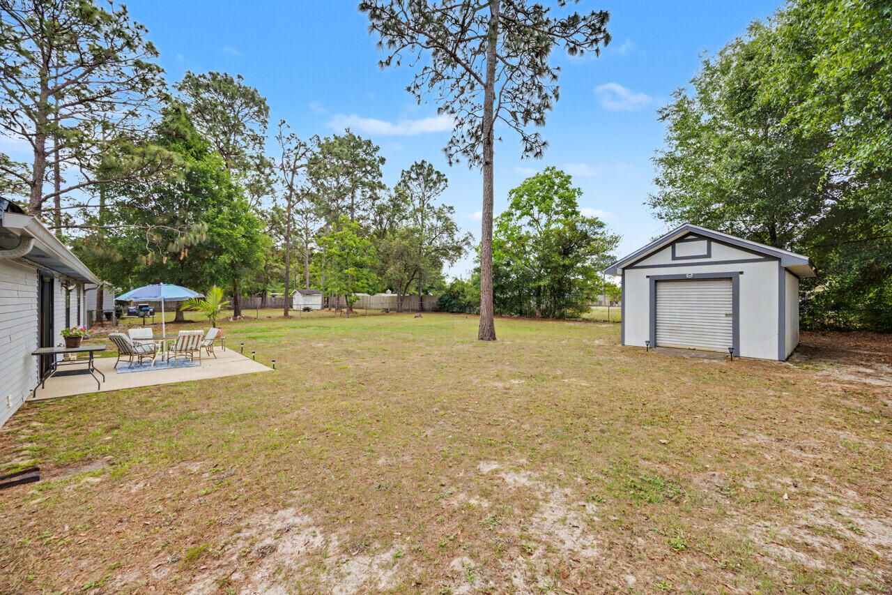 361 John King Road Crestview, FL 32539 - Photo 27 of 37 29-29