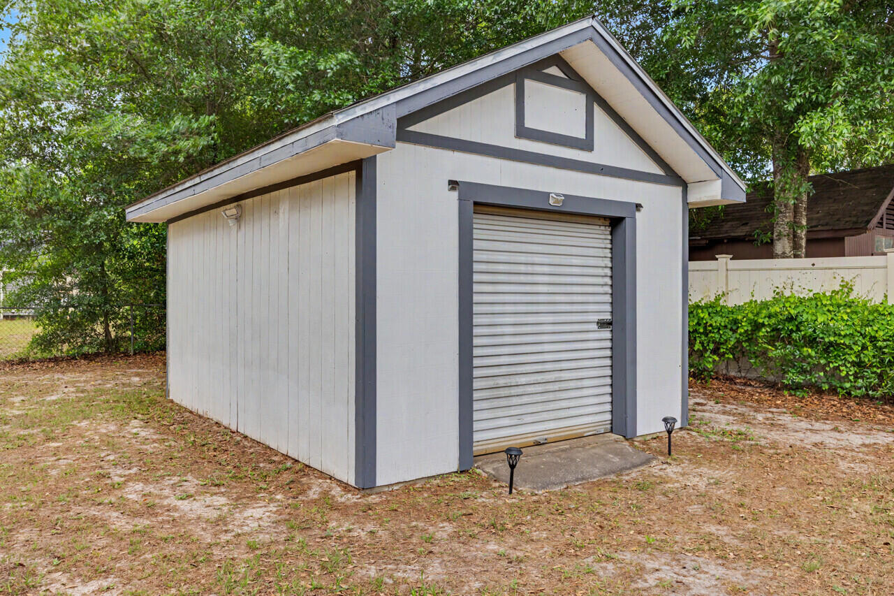 361 John King Road Crestview, FL 32539 - Photo 29 of 37 31-31