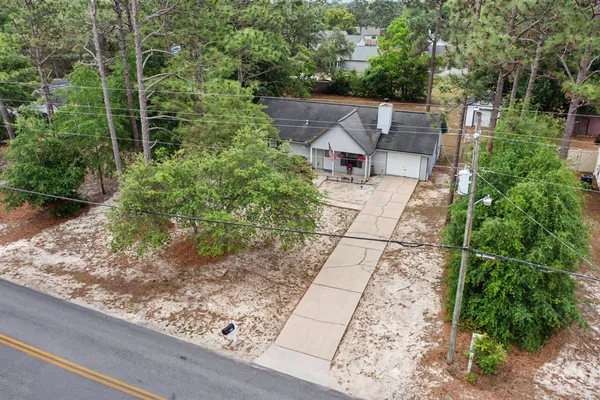 $199,900 | 361 John King Road, Crestview, FL 32539