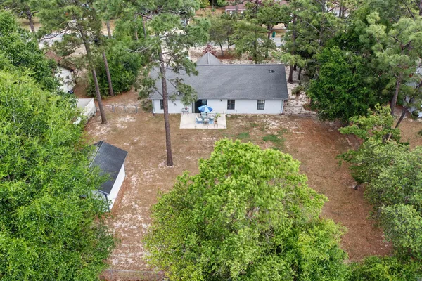 $199,900 | 361 John King Road, Crestview, FL 32539