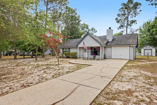 $199,900 | 361 John King Road, Crestview, FL 32539
