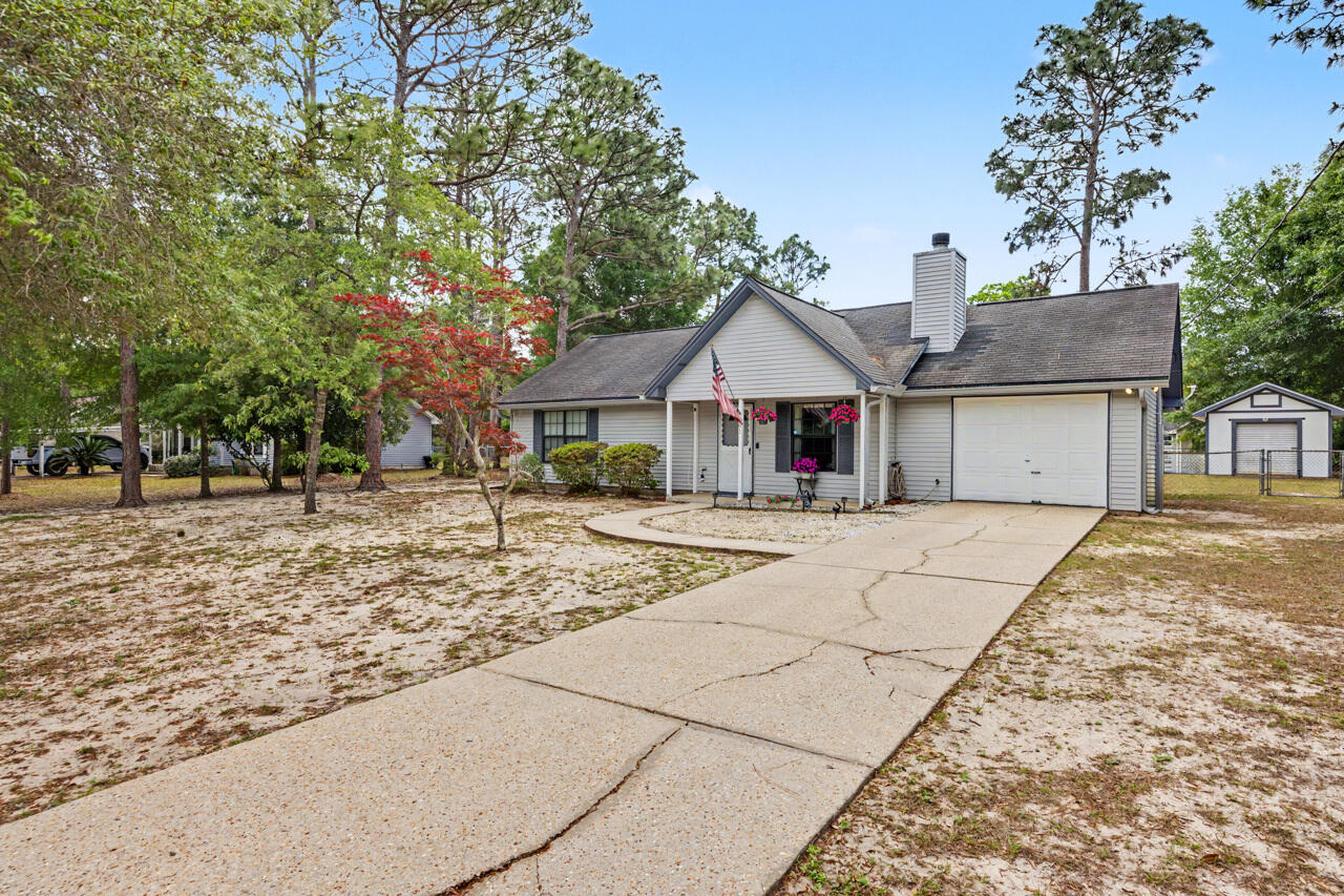 361 John King Road Crestview, FL 32539 - Photo 36 of 37 3-03