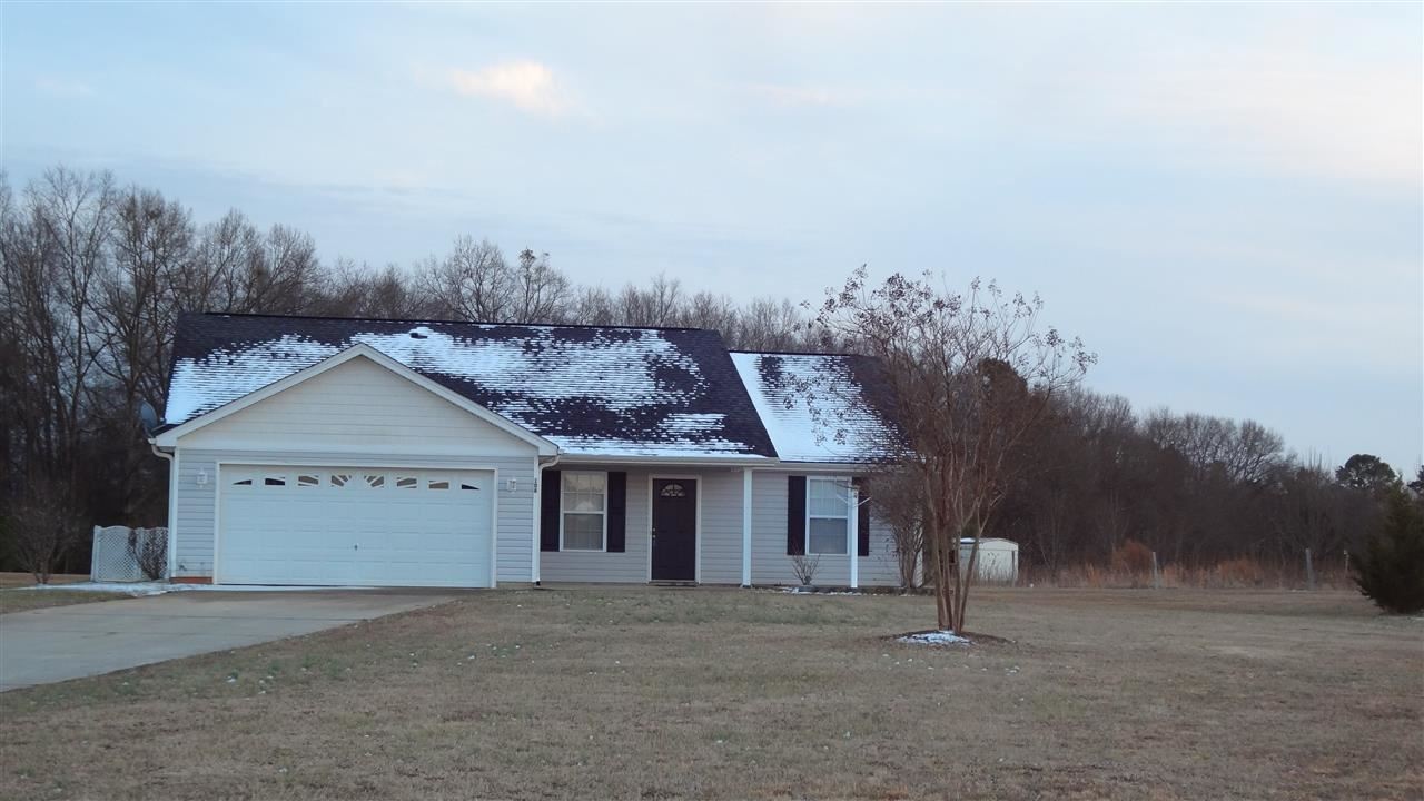 108 Wild Turkey Road Williamston, SC 29697 - Photo 2 of 14 Gallery Image 2