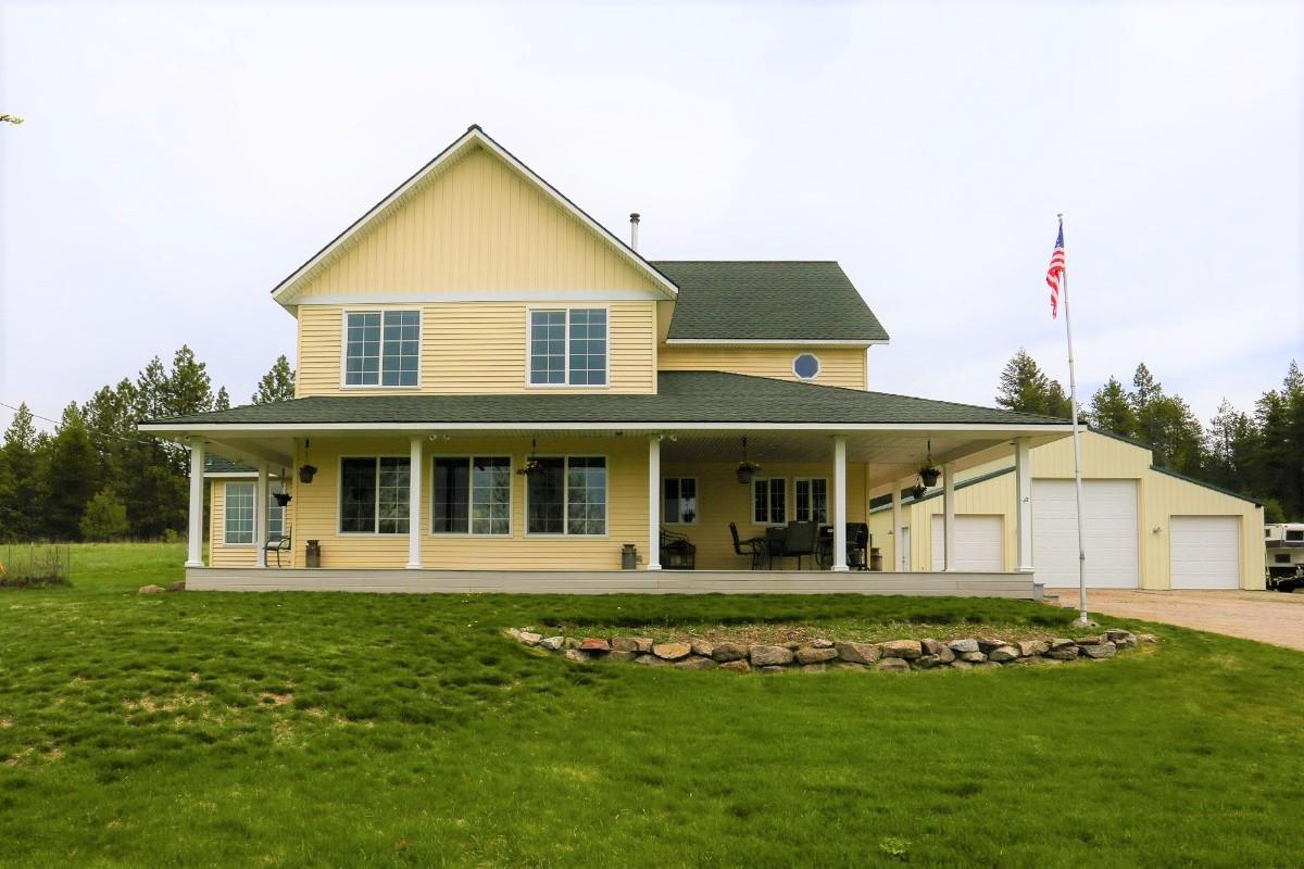1502 Veit Road Newport, WA 99156 - Photo 3 of 20 Gallery Image 3