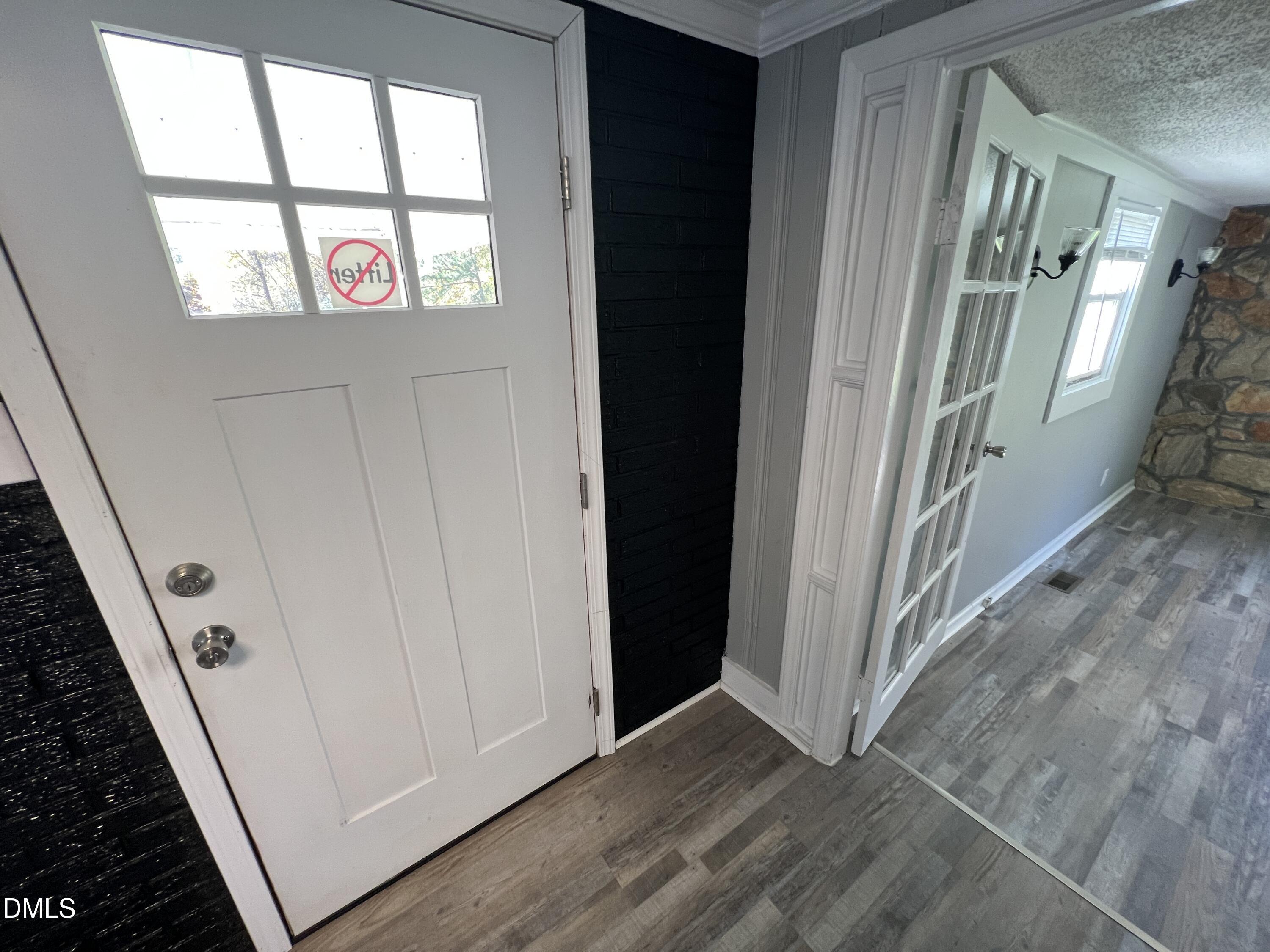 986 North Chavis Road Kittrell, NC 27544 - Photo 65 of 81