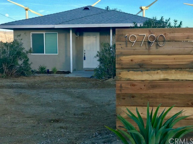 19790 Cooper Road Palm Springs, CA 92262 - Photo 1 of 1 Gallery Image 1